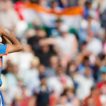 IND vs ENG 3º T20I: Príncipe Yadav brilha pela equipe da Índia, Inglaterra chega a 92 corridas
