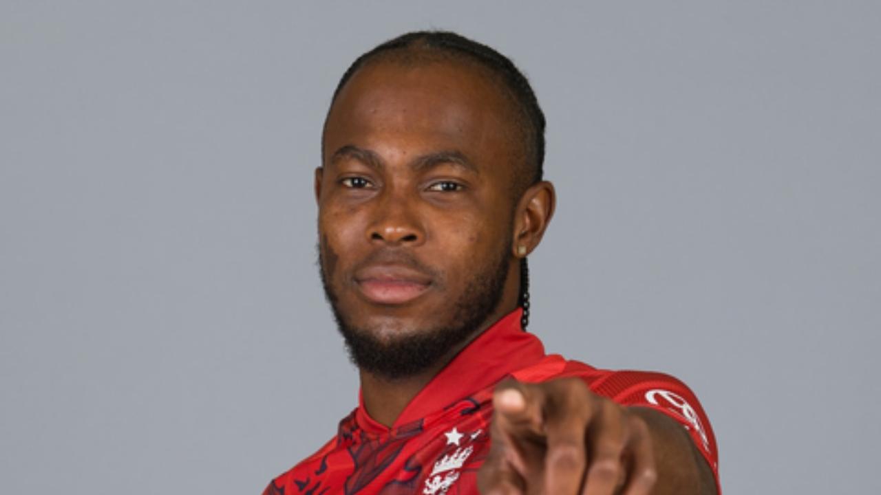 IND vs ENG 4º T20I: Jofra Archer pronto para adicionar outra pena ao seu chapéu
