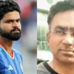 IND vs ENG 5º T20I: Saba Karim apoia Shreyas Iyer para criar sua própria identidade