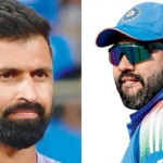 IND vs ENG ODIs: Abhishek Nayar fala muito bem da capitania de Rohit Sharma