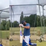 IND vs ENG ODIs: Rohit Sharma começa a treinar antes da série de três partidas