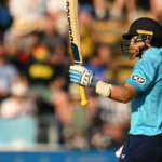 IND vs Eng 2º ODI: Root marca 99 na vitória da Inglaterra sobre a Índia por 4 postigos