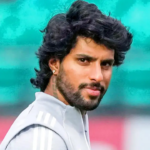 IND vs ZIM T20Is: Tilak Varma apóia a equipe da Índia para recuperar o impulso das vitórias