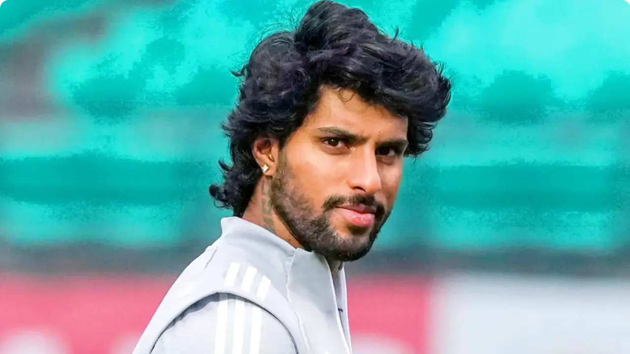 IND vs ZIM T20Is: Tilak Varma apóia a equipe da Índia para recuperar o impulso das vitórias