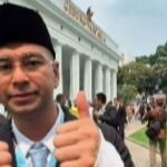 IPO RANS de BEI Jadi Sorotan, Conglomerado Deretan hingga Bos Korporasi Besar Hadiri estreia Saham Raffi Ahmad