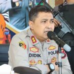 Ibadah Pakai Uang Haram, Eks Kapolres Bima Umrahkan Keluarga dari Duit Setoran Sabu