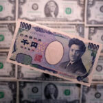 Iene sobe enquanto Japão atrai fundos de pensão para ativos domésticos