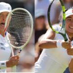 Iga Swiatek da Polônia e Alex Eala das Filipinas se enfrentam na terceira ferida do Campeonato de Wimbledon de 2026.