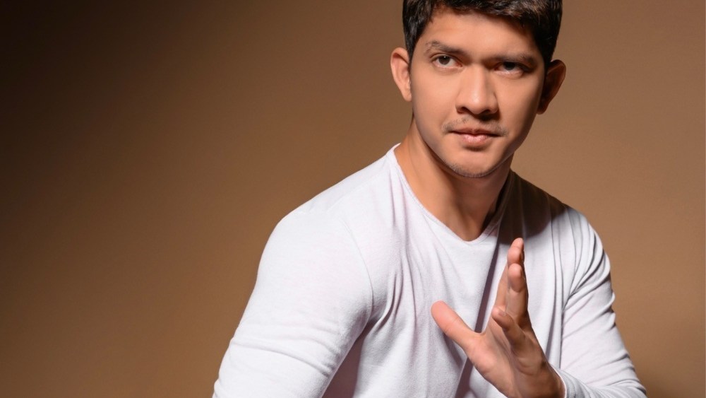 Iko Uwais e Albert Hughes se unem para a série de crimes multigeracionais 'Jakarta' no 'Blade Runner 2049' Outfit Alcon Entertainment (EXCLUSIVO)