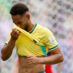 Imprensa brasileira critica Matheus Cunha e Casemiro como 'normal' após derrota na Copa do Mundo