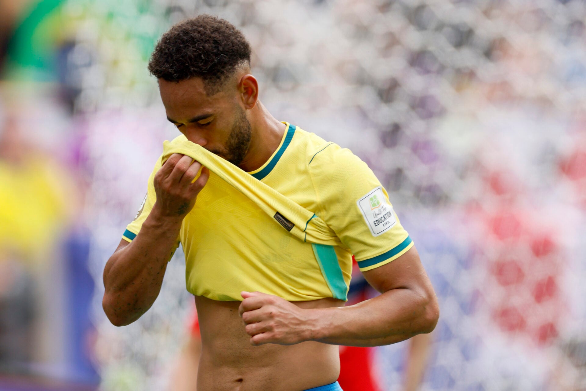 Imprensa brasileira critica Matheus Cunha e Casemiro como 'normal' após derrota na Copa do Mundo