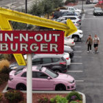 In-N-Out revela 6 novos locais em 5 estados. Veja onde