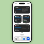 Índia App Spotlight: 'PulseKit' facilita o monitoramento de todas as suas principais análises no iPhone