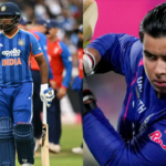 Índia vs Eng T20: Cheteshwar Pujara apóia Sanju Samson sobre Vaibhav Sooryavanshi