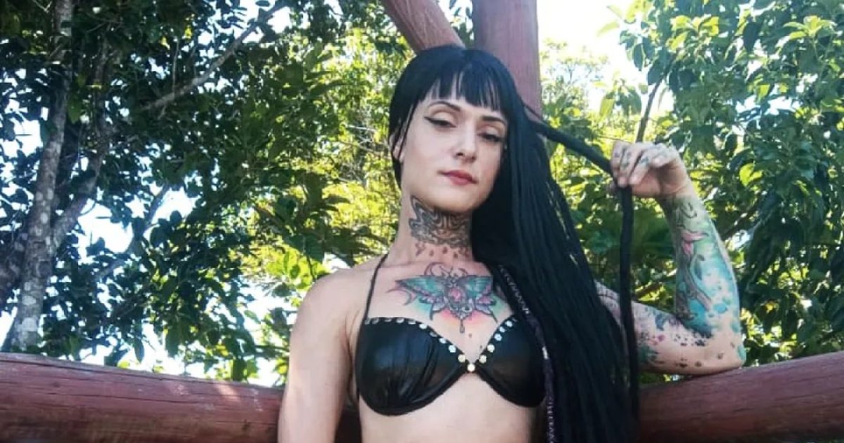 Influenciador Ulissias Marcelli e namorado morto a tiros 1
