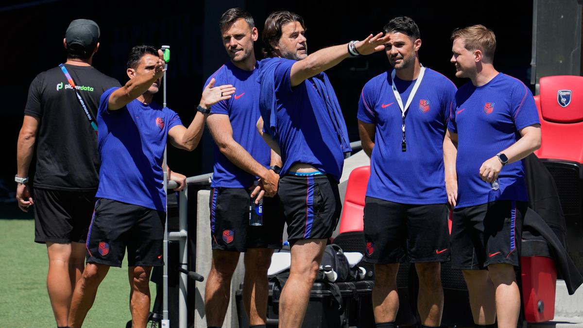 Informações de transmissão ao vivo dos EUA x Bósnia e Herzegovina - Quando, onde assistir à partida das oitavas de final da Copa do Mundo da FIFA?