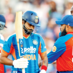 Inglaterra vs Índia T20: Seleção Indiana bagunçada na Inglaterra também!