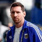 Inglaterra x Argentina Copa do Mundo FIFA AO VIVO – Atualizações das semifinais; Messi e Kane começam; início em breve