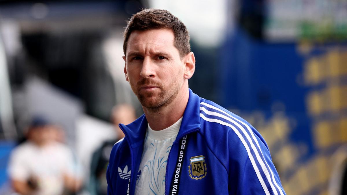 Inglaterra x Argentina Copa do Mundo FIFA AO VIVO – Atualizações das semifinais; Messi e Kane começam; início em breve