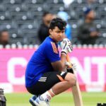 Inglaterra x Índia, 2º placar ao vivo do T20I: A Índia opta por rebater primeiro; Sooryavanshi estará em ação nas primeiras entradas