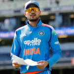 Inglaterra x Índia ODI: Inglaterra vence o sorteio e decide rebater primeiro