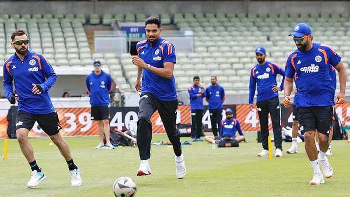 Inglaterra x Índia, informações de transmissão ao vivo do 1º ODI: Onde assistir Kohli e Rohit em ação?