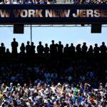 Ingressos para a final da Copa do Mundo FIFA de 2026 entre Espanha e Argentina ultrapassam US$ 7.500