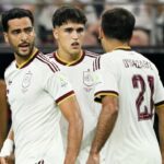 Ini Dia Sang Raksasa Dunia Peringkat 1 FIFA Rangking