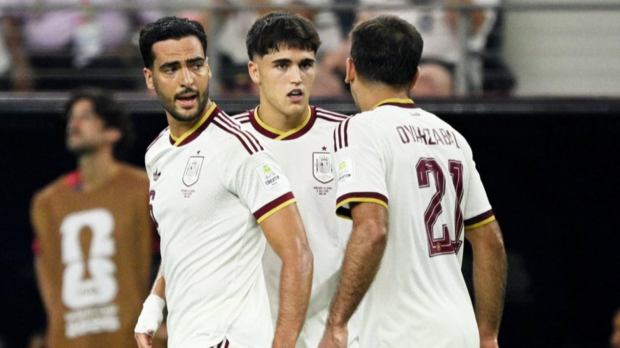 Ini Dia Sang Raksasa Dunia Peringkat 1 FIFA Rangking