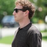 Instagram está chegando para vídeos assustadores de óculos Meta