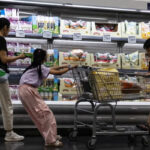 Instant View: O crescimento económico da China no segundo trimestre fica abaixo das previsões do mercado
