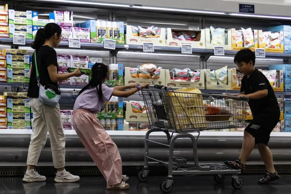 Instant View: O crescimento económico da China no segundo trimestre fica abaixo das previsões do mercado