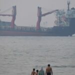 Irã alerta navios contra o uso de rotas não aprovadas no Estreito de Ormuz