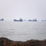 Irã alerta petroleiros para usarem rotas aprovadas no Estreito de Ormuz ou enfrentarão uma ‘resposta contundente’