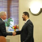 Iraque assina 48 acordos com empresas dos EUA durante visita do primeiro-ministro a Washington