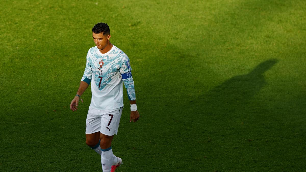 Irmã de Cristiano Ronaldo sugere aposentadoria da lenda de Portugal antes da partida da Copa do Mundo da FIFA 2026