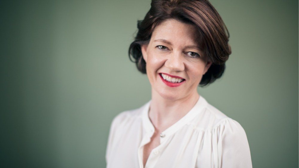 Isabel Davis nomeada diretora do BFI Filmmaking Fund – Global Bulletin
