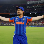 Ishan Kishan ultrapassa Abhishek Sharma como número um do mundo no ranking T20