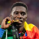 Ismaila Sarr pode ser “mais eficaz” do que Bryan Mbeumo para Michael Carrick, diz especialista do Palace
