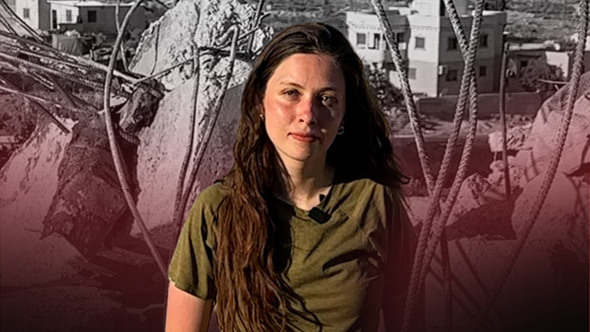 Israel destrói casa palestina em Massafer Yatta