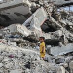 Israel mata três palestinos em Gaza apesar do “cessar-fogo”