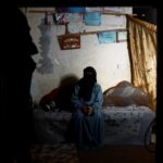 Israel não disse quem seus soldados abusaram. Duas mães de Gaza pensam que é o filho delas