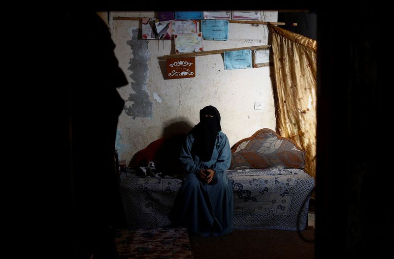 Israel não disse quem seus soldados abusaram. Duas mães de Gaza pensam que é o filho delas