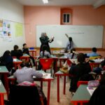 Israel usa lei para destruir a educação palestina em Jerusalém Oriental