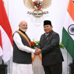 Istana Ungkap PM Modi Bakal Kunjungi Candi Prambanan Hari Ini Sekaligus Beribadah