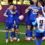 Ivan Perisic bate recorde depois de deixar Cristiano Ronaldo e companhia para trás na Copa do Mundo FIFA 2026
