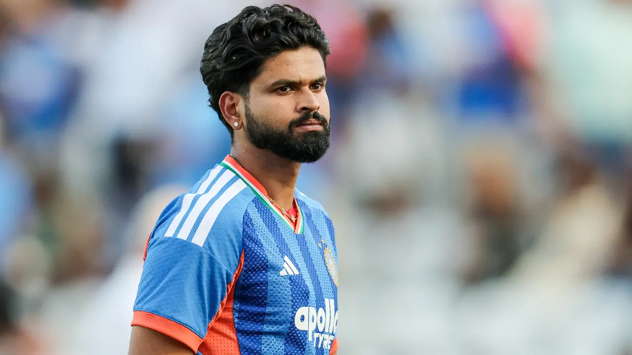 Iyer critica ordem de rebatidas 'atroz' após derrota da Índia em 125 corridas para a Inglaterra