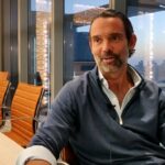 Jack Selby, da Thiel Capital, ganha participações em startups importantes, como a Etched through Arizona Connections