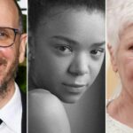 Jack Thorne, co-criador de 'Adolescência', estrela de 'Bridgerton' India Amarteifio e Judi Dench participam do show do 70º aniversário do National Youth Theatre (EXCLUSIVO)