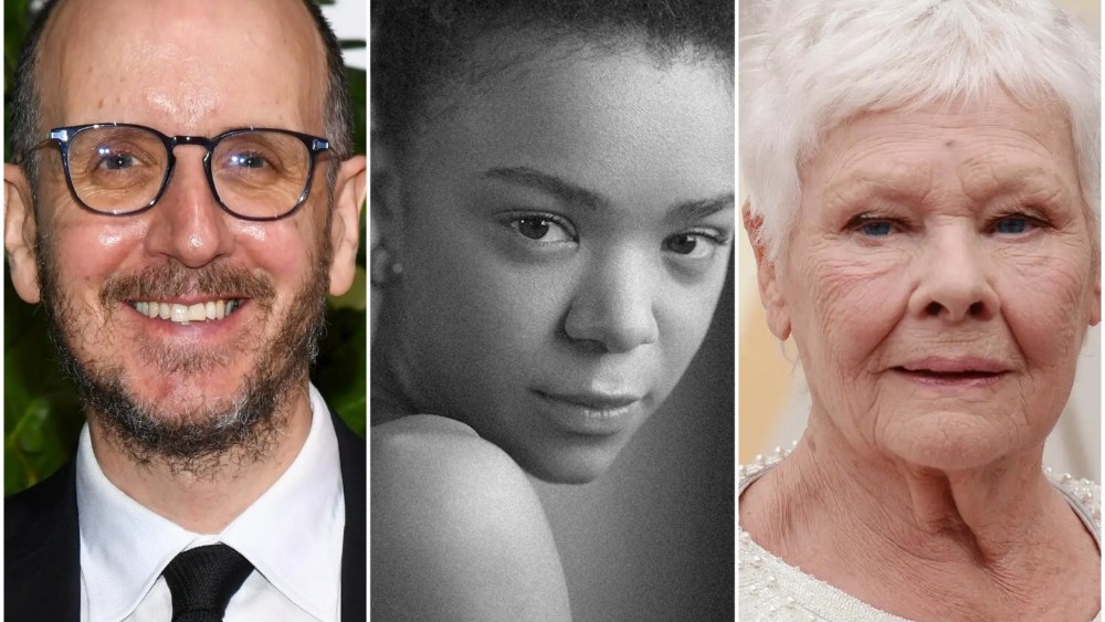 Jack Thorne, co-criador de 'Adolescência', estrela de 'Bridgerton' India Amarteifio e Judi Dench participam do show do 70º aniversário do National Youth Theatre (EXCLUSIVO)